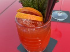 -池畔酒吧 WET Bar