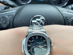 -Patek Philippe百达翡丽(上海源邸店)