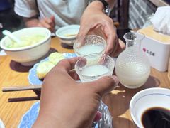 -鑫震源·苏式大虾生煎(山塘街店)