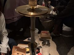 -Hideout Hookah Lounge·隐觅地