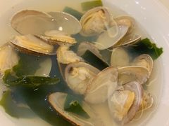 -萨莉亚意式餐厅(恒宝广场店)