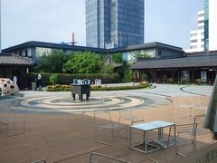 -西檬树SIMON·T轻奢蛋糕(大东方Max店)