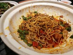 -情妹耙泥鳅·江湖川菜(科华店)