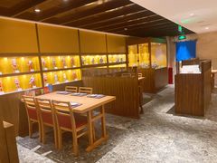 -小山日本料理(电子大厦店)