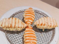 -新一番三文鱼寿司(大东海店)