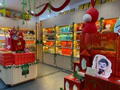 -吴裕泰茶庄(前门大街店)