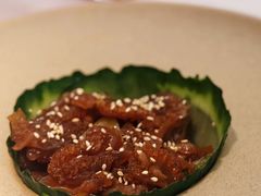 -金轩中餐厅 Jin Xuan(浦东丽思卡尔顿酒店)