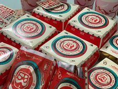 -塔斯汀中国汉堡(嘉禾望岗地铁站店)