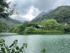 -紫云谷景区