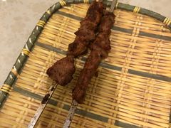 -巴依老爷·新疆美食(上城区天城路店)
