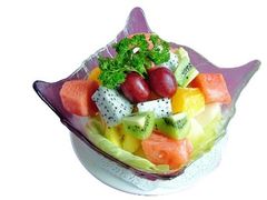 -桂花楼淮扬中餐厅(浦东香格里拉店)