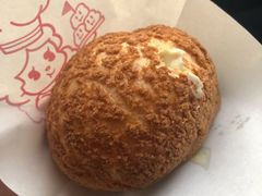 -西树泡芙(蓝色港湾店)