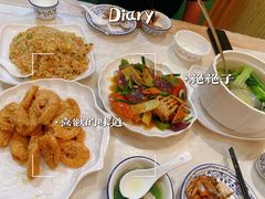 -桥东喜碧海鲜街(水东街店)