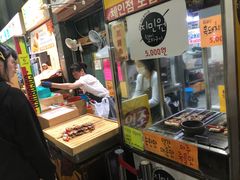 -西归浦每天偶来市场