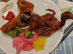 -好伦哥披萨(地坛店)