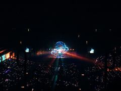 -南京奥林匹克体育中心-体育馆