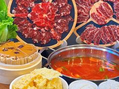 -贵州牛霸一方·苗侗酸汤鱼(白云三元里店)