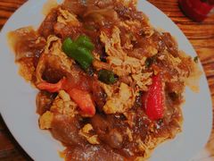 -美味居(古城店)