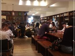 -BAKER&SPICE(安福路店)