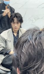 -发源地HAIR SALON