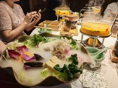 -叶叶菩提(太原别墅店)