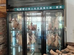 -凤阁楼果木烧鹅(鹤山陈山店)