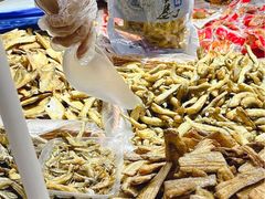 -利群商厦(台东店)