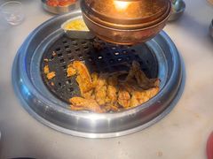 -韩宫宴和牛烤肉(宣州国购店)