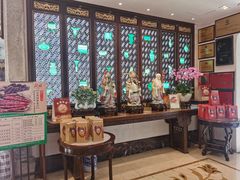 -北园酒家(小北路店)