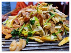 -前门故事烤鸭店(十里河店)