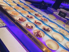 -加餐海鲜自助(宝龙一城店)