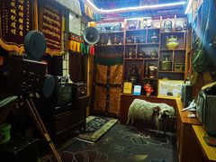 -吉祥圣雪藏餐