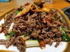 -妈妈的味道(和顺古镇店)