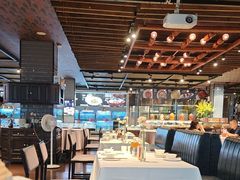 -上座·餐厅(阳光100店)
