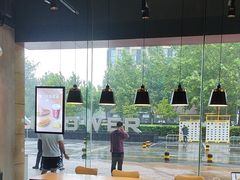 -COSTA COFFEE(金长安大厦店)