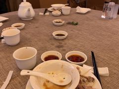 -晋江荣誉国际酒店·港誉茶餐厅