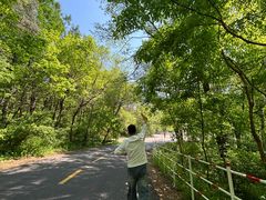 -萨尔浒风景区