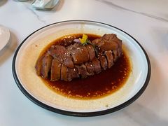-竹雨堂创意中国菜(裕华店)