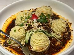 -茅庐川菜(烟台万象汇店)