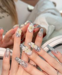 -RL Nail·瑞丽美甲美睫品牌原创店