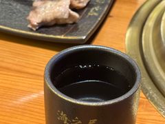 -海之屋韩式烤肉(海棠68环球美食街店)