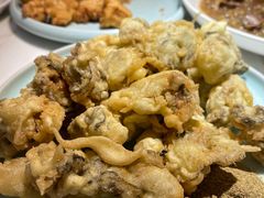 -日丰园海肠水饺·老字号大连海鲜(和平广场店)
