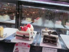 -巴黎贝甜·生日蛋糕(杭州文二路店)