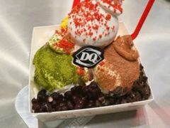 -DQ·蛋糕·冰淇淋(科华王府井店)