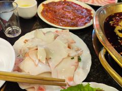 -巴蜀大宅门火锅(新华公园店)