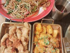 -旺蜀主成都串串火锅(西直门凯德MALL店)