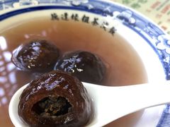 -粗茶淡饭(东关街店)