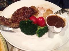 托斯卡纳意大利餐厅(未来路店)-托斯卡纳烘焙意大利餐厅(五天地店)