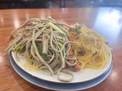 -浑河春面馆·老北京非遗鹿角面(房山店)