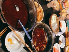 -李子坝梁山鸡(李子坝大鸡哥店)